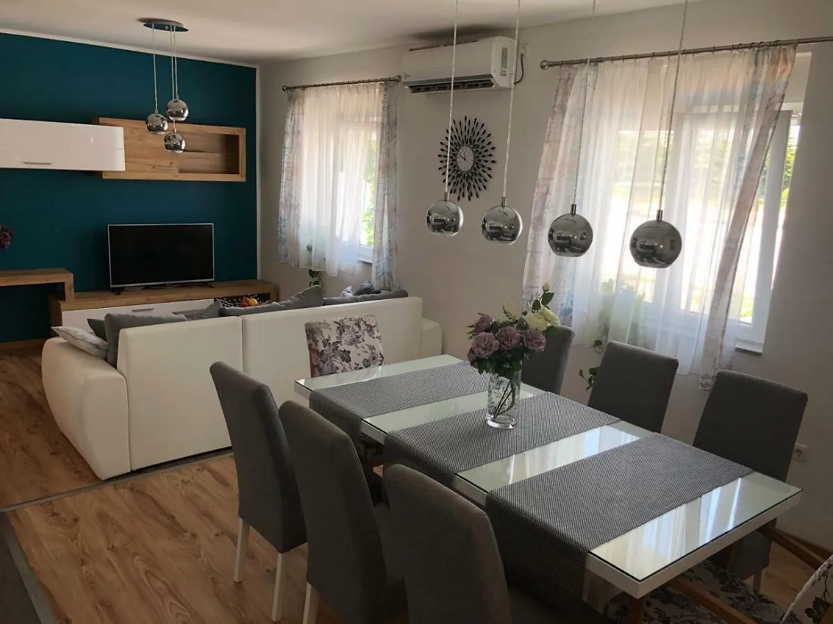 Zadar Booking Villa Franov With Pool, 10 Min From The Old Town Of Zadar 0*,