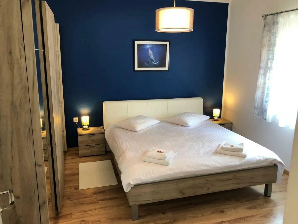 Zadar Booking Villa Franov With Pool, 10 Min From The Old Town Of Zadar Kroatien