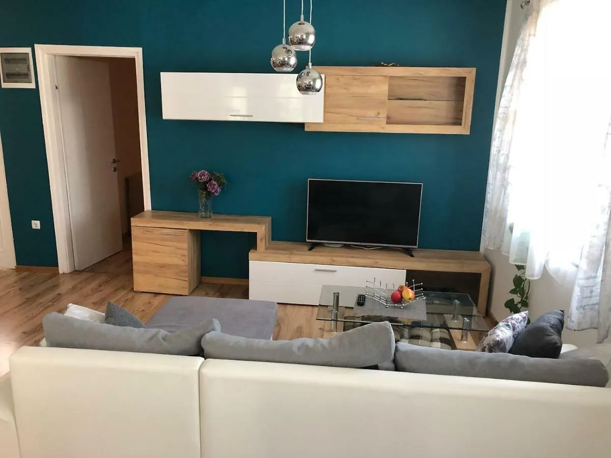 Ferienhaus Zadar Booking Villa Franov With Pool, 10 Min From The Old Town Of Zadar